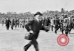 Image of Inter Allied games Paris France, 1919, second 42 stock footage video 65675051366