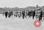 Image of Inter Allied games Paris France, 1919, second 43 stock footage video 65675051366