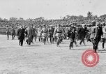 Image of Inter Allied games Paris France, 1919, second 44 stock footage video 65675051366