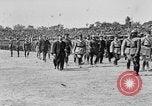 Image of Inter Allied games Paris France, 1919, second 46 stock footage video 65675051366