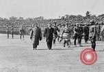 Image of Inter Allied games Paris France, 1919, second 47 stock footage video 65675051366