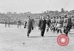 Image of Inter Allied games Paris France, 1919, second 48 stock footage video 65675051366