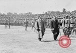 Image of Inter Allied games Paris France, 1919, second 49 stock footage video 65675051366