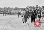 Image of Inter Allied games Paris France, 1919, second 50 stock footage video 65675051366