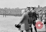 Image of Inter Allied games Paris France, 1919, second 52 stock footage video 65675051366