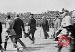 Image of Inter Allied games Paris France, 1919, second 55 stock footage video 65675051366