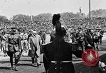 Image of Inter Allied games Paris France, 1919, second 58 stock footage video 65675051366