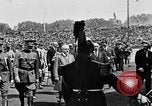Image of Inter Allied games Paris France, 1919, second 59 stock footage video 65675051366