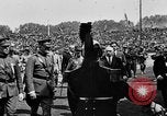 Image of Inter Allied games Paris France, 1919, second 60 stock footage video 65675051366