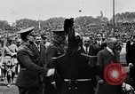 Image of Inter Allied games Paris France, 1919, second 61 stock footage video 65675051366