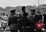 Image of Inter Allied games Paris France, 1919, second 62 stock footage video 65675051366