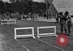 Immagine di Inter-Allied giochi Parigi Francia, 1919, secondo 6 filmato di repertorio 65675051367