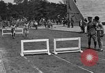 Immagine di Inter-Allied giochi Parigi Francia, 1919, secondo 8 filmato di repertorio 65675051367