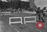 Immagine di Inter-Allied giochi Parigi Francia, 1919, secondo 11 filmato di repertorio 65675051367