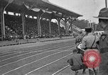 Immagine di Inter-Allied giochi Parigi Francia, 1919, secondo 14 filmato di repertorio 65675051367