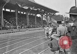 Immagine di Inter-Allied giochi Parigi Francia, 1919, secondo 16 filmato di repertorio 65675051367