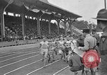 Immagine di Inter-Allied giochi Parigi Francia, 1919, secondo 17 filmato di repertorio 65675051367
