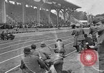 Immagine di Inter-Allied giochi Parigi Francia, 1919, secondo 20 filmato di repertorio 65675051367