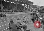 Immagine di Inter-Allied giochi Parigi Francia, 1919, secondo 21 filmato di repertorio 65675051367