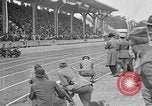 Immagine di Inter-Allied giochi Parigi Francia, 1919, secondo 22 filmato di repertorio 65675051367