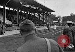 Immagine di Inter-Allied giochi Parigi Francia, 1919, secondo 36 filmato di repertorio 65675051367