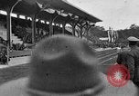 Immagine di Inter-Allied giochi Parigi Francia, 1919, secondo 37 filmato di repertorio 65675051367
