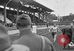 Immagine di Inter-Allied giochi Parigi Francia, 1919, secondo 38 filmato di repertorio 65675051367