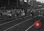 Immagine di Inter-Allied giochi Parigi Francia, 1919, secondo 42 filmato di repertorio 65675051367