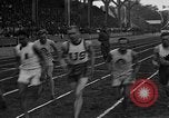 Immagine di Inter-Allied giochi Parigi Francia, 1919, secondo 43 filmato di repertorio 65675051367