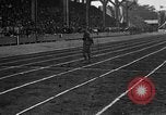 Immagine di Inter-Allied giochi Parigi Francia, 1919, secondo 45 filmato di repertorio 65675051367