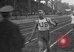 Immagine di Inter-Allied giochi Parigi Francia, 1919, secondo 52 filmato di repertorio 65675051367