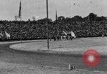 Immagine di Inter-Allied giochi Parigi Francia, 1919, secondo 56 filmato di repertorio 65675051367