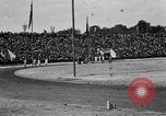 Immagine di Inter-Allied giochi Parigi Francia, 1919, secondo 60 filmato di repertorio 65675051367