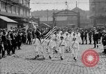 Immagine di Inter-Allied i giochi atletici Joinville Le Pont Francia, 1919, secondo 1 filmato di repertorio 65675051368