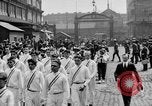 Immagine di Inter-Allied i giochi atletici Joinville Le Pont Francia, 1919, secondo 12 filmato di repertorio 65675051368