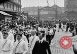 Immagine di Inter-Allied i giochi atletici Joinville Le Pont Francia, 1919, secondo 14 filmato di repertorio 65675051368