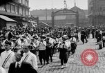 Immagine di Inter-Allied i giochi atletici Joinville Le Pont Francia, 1919, secondo 15 filmato di repertorio 65675051368