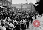 Immagine di Inter-Allied i giochi atletici Joinville Le Pont Francia, 1919, secondo 22 filmato di repertorio 65675051368