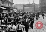 Immagine di Inter-Allied i giochi atletici Joinville Le Pont Francia, 1919, secondo 24 filmato di repertorio 65675051368