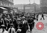 Immagine di Inter-Allied i giochi atletici Joinville Le Pont Francia, 1919, secondo 25 filmato di repertorio 65675051368