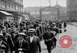 Immagine di Inter-Allied i giochi atletici Joinville Le Pont Francia, 1919, secondo 26 filmato di repertorio 65675051368