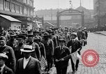 Immagine di Inter-Allied i giochi atletici Joinville Le Pont Francia, 1919, secondo 27 filmato di repertorio 65675051368