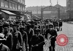 Immagine di Inter-Allied i giochi atletici Joinville Le Pont Francia, 1919, secondo 28 filmato di repertorio 65675051368