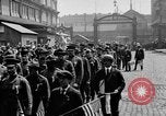 Immagine di Inter-Allied i giochi atletici Joinville Le Pont Francia, 1919, secondo 29 filmato di repertorio 65675051368