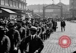 Immagine di Inter-Allied i giochi atletici Joinville Le Pont Francia, 1919, secondo 31 filmato di repertorio 65675051368