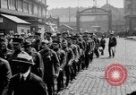 Immagine di Inter-Allied i giochi atletici Joinville Le Pont Francia, 1919, secondo 32 filmato di repertorio 65675051368