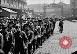 Immagine di Inter-Allied i giochi atletici Joinville Le Pont Francia, 1919, secondo 33 filmato di repertorio 65675051368