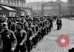Immagine di Inter-Allied i giochi atletici Joinville Le Pont Francia, 1919, secondo 34 filmato di repertorio 65675051368