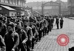 Immagine di Inter-Allied i giochi atletici Joinville Le Pont Francia, 1919, secondo 35 filmato di repertorio 65675051368