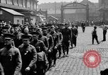 Immagine di Inter-Allied i giochi atletici Joinville Le Pont Francia, 1919, secondo 37 filmato di repertorio 65675051368